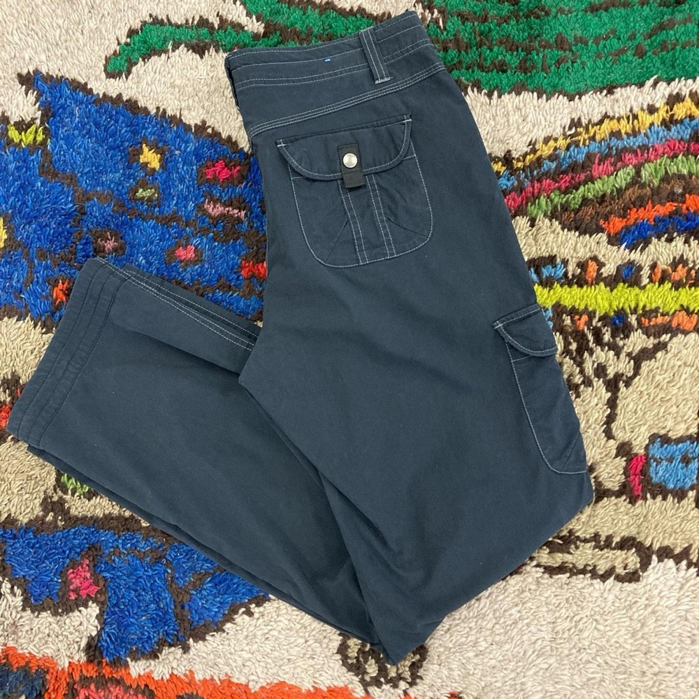 KÜHL unisex Cargo Pants